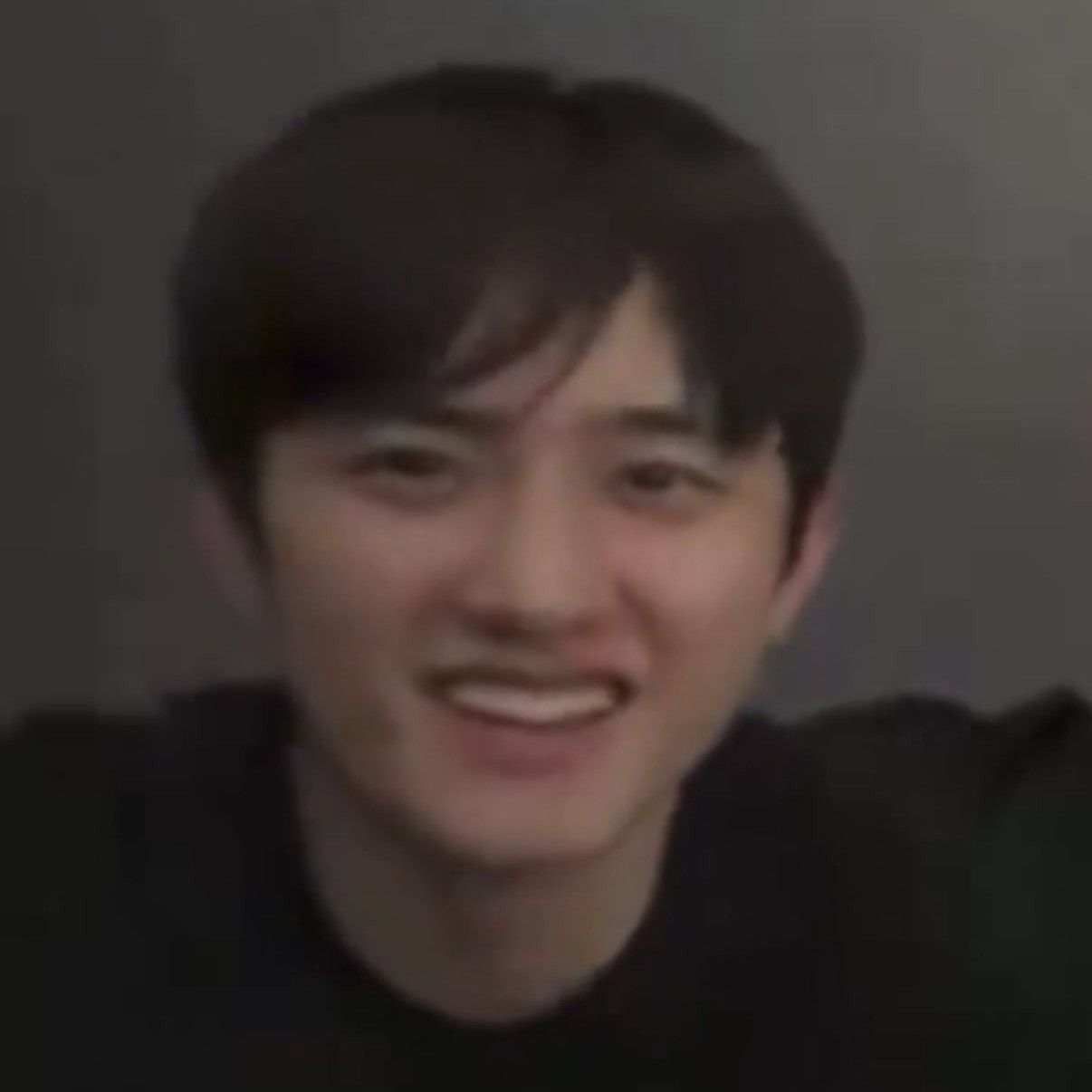 都暻秀 (D.O.)的幕后花絮