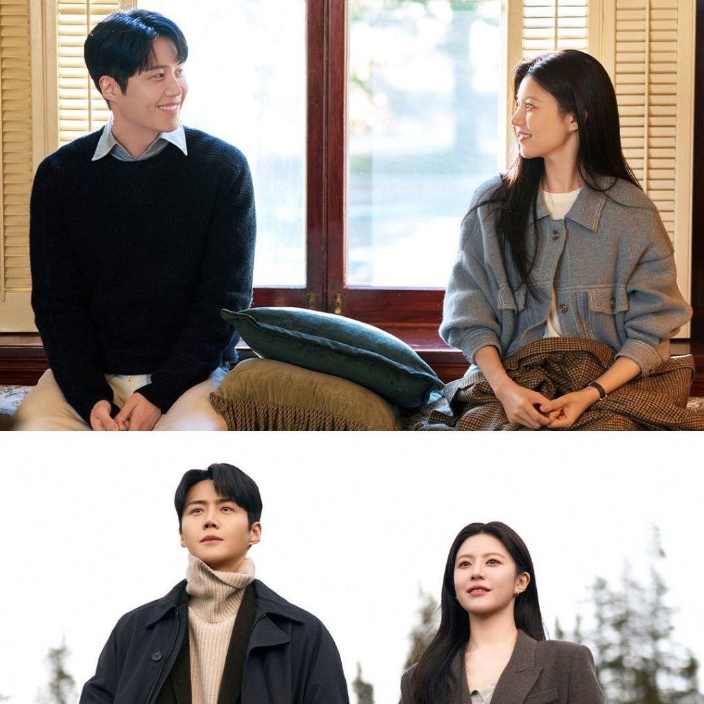 ファンが撮影したキム・ソンホの瞬間