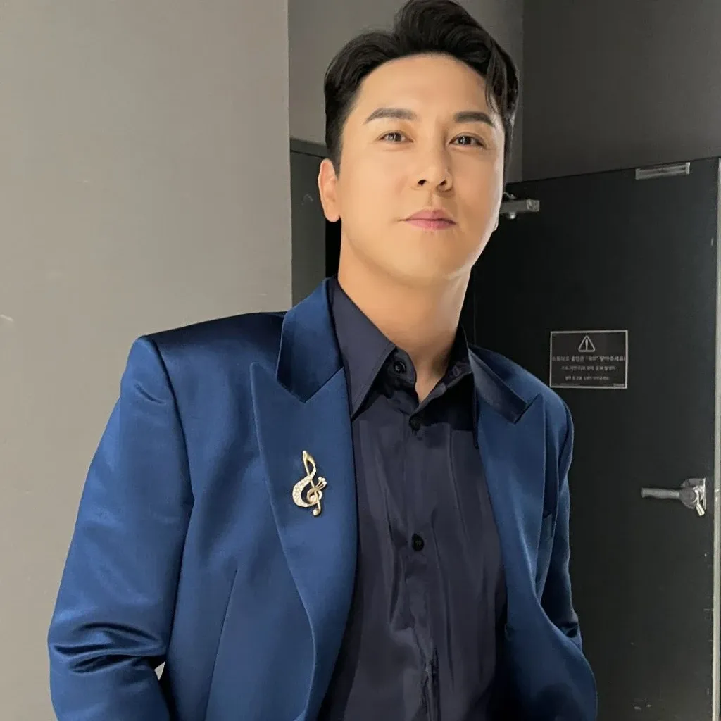 Momen yang diabadikan oleh penggemar Jang Minho