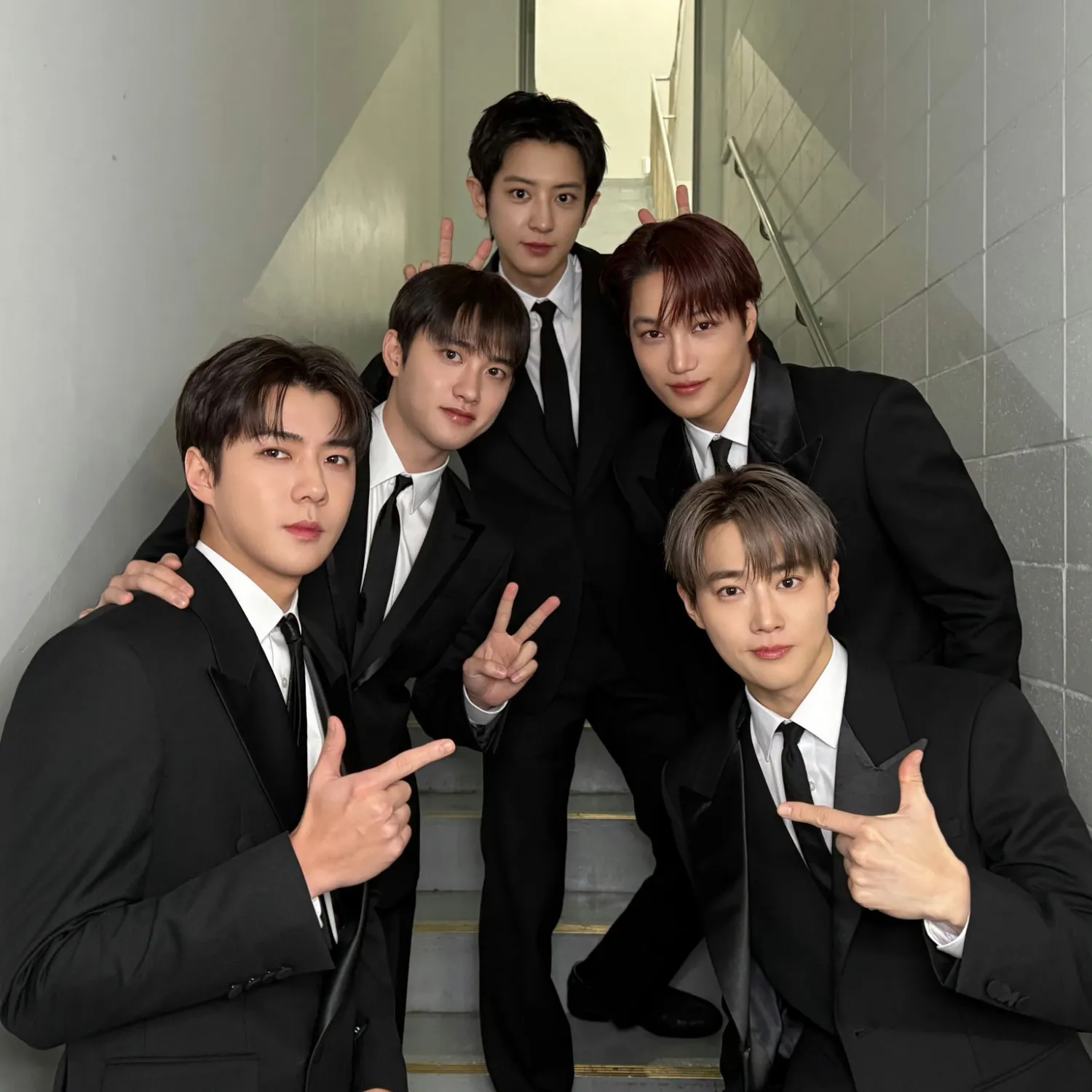 수호의 최신 사진