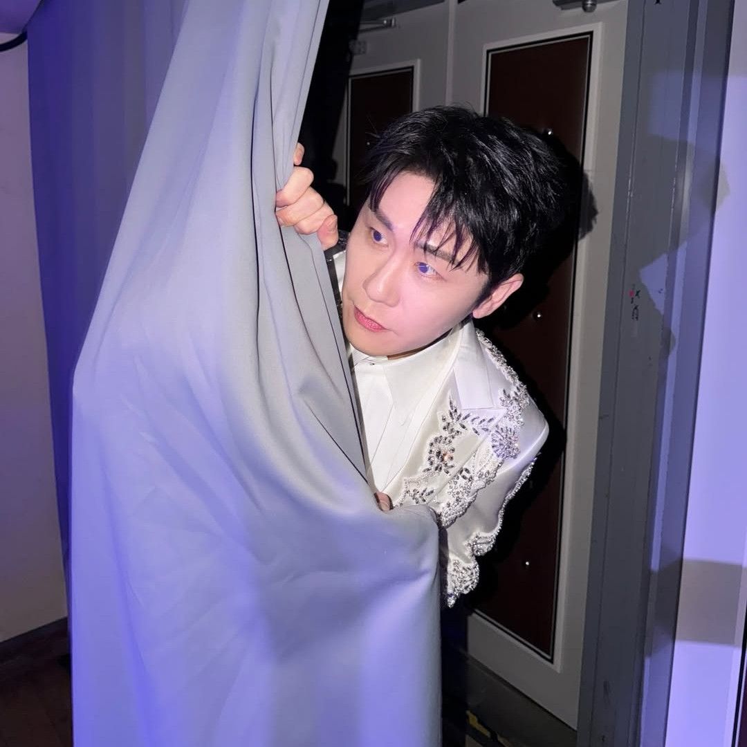 永卓的最新照片