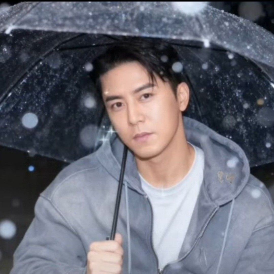 ファンが撮影したチャン・ミンホの瞬間