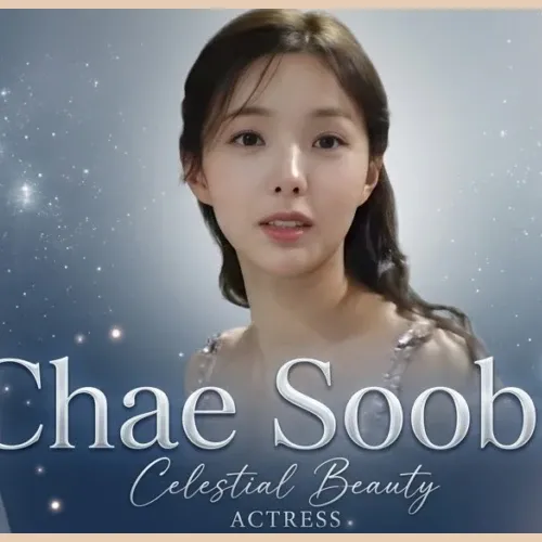 Recent activity shot of Chae Soobin