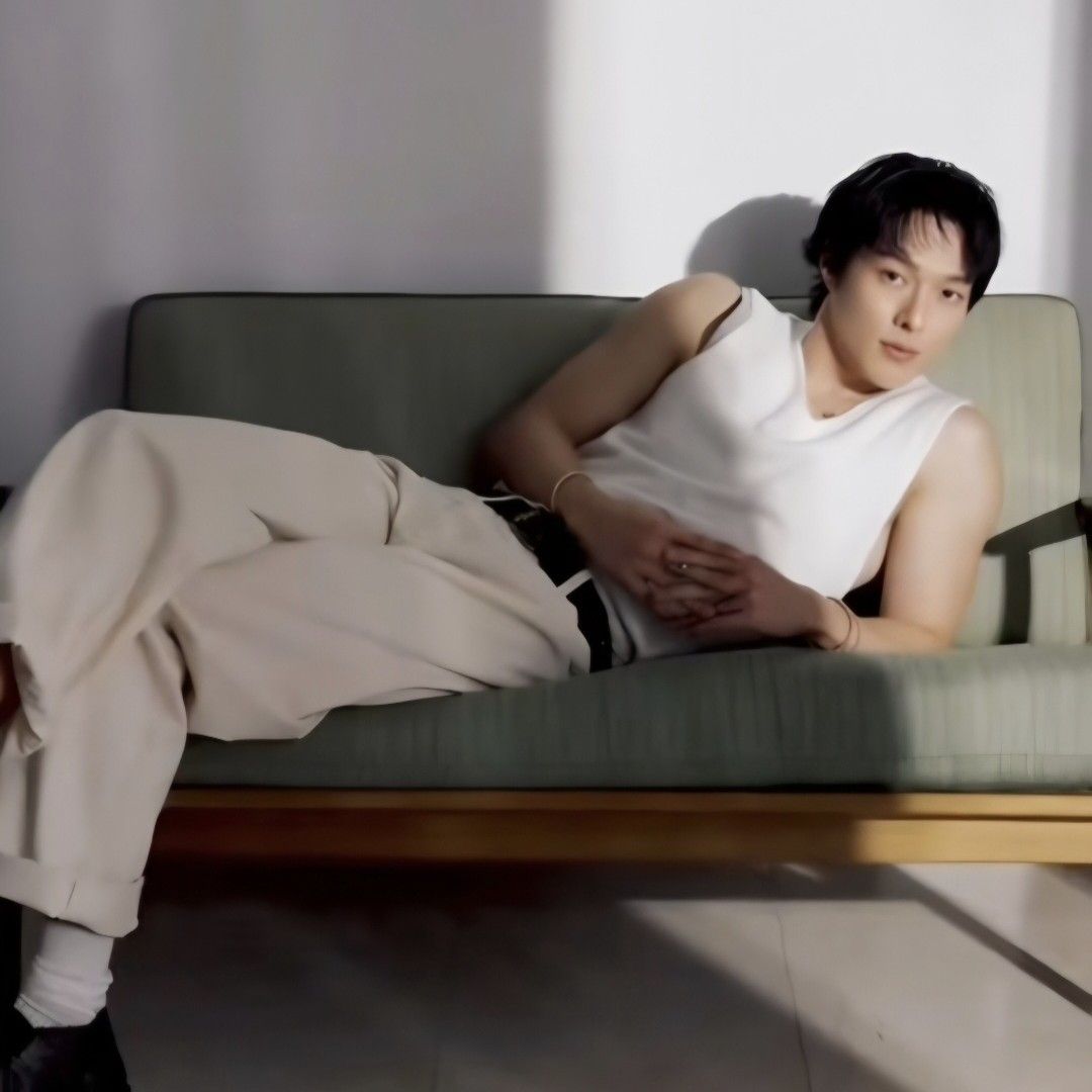 张基龙的近期活动照