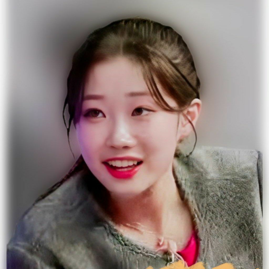 Recent activity shot of Jung Seojoo