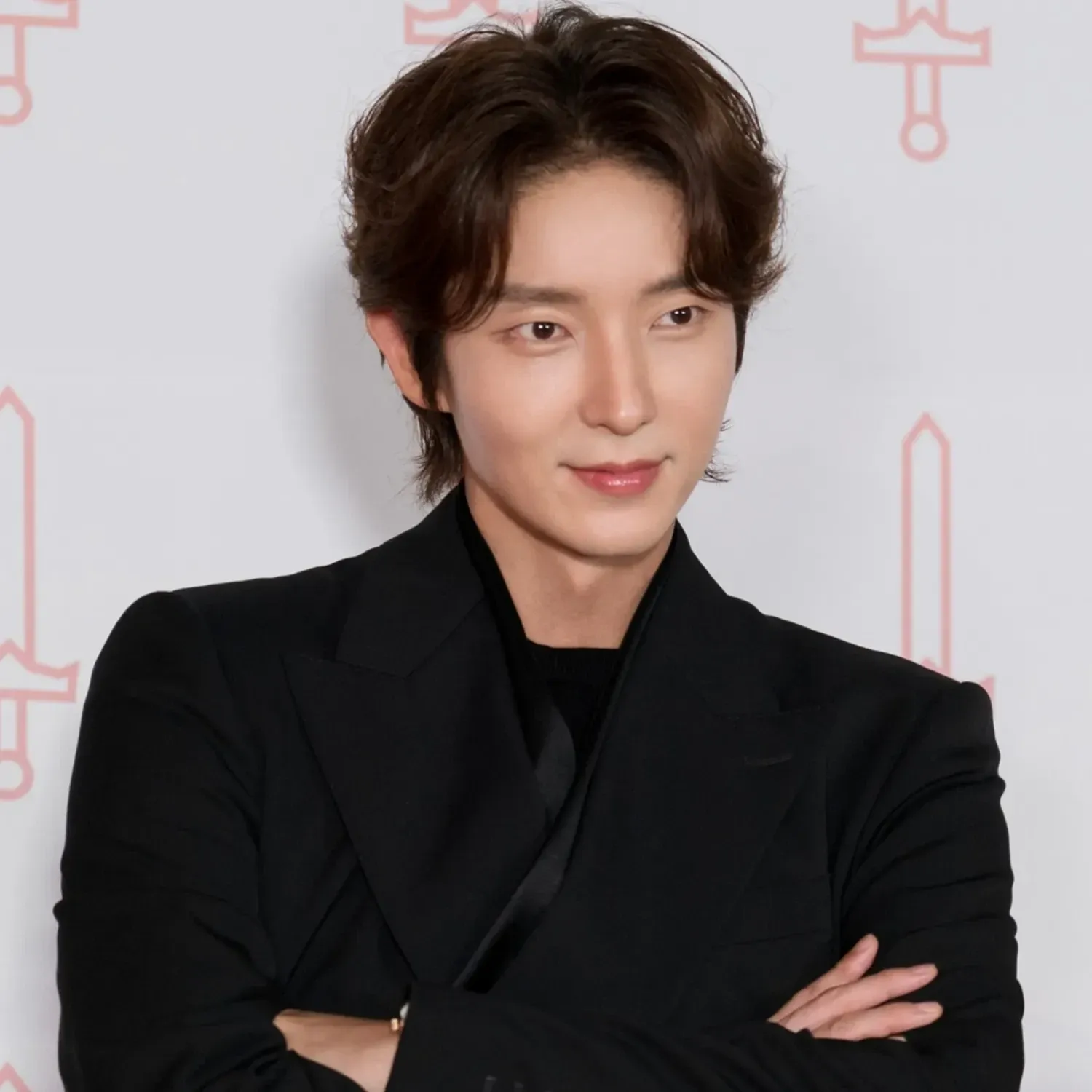 이준기의 비하인드 컷