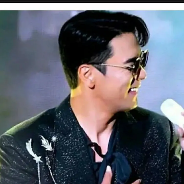 Foto kegiatan terbaru dari Jang Minho
