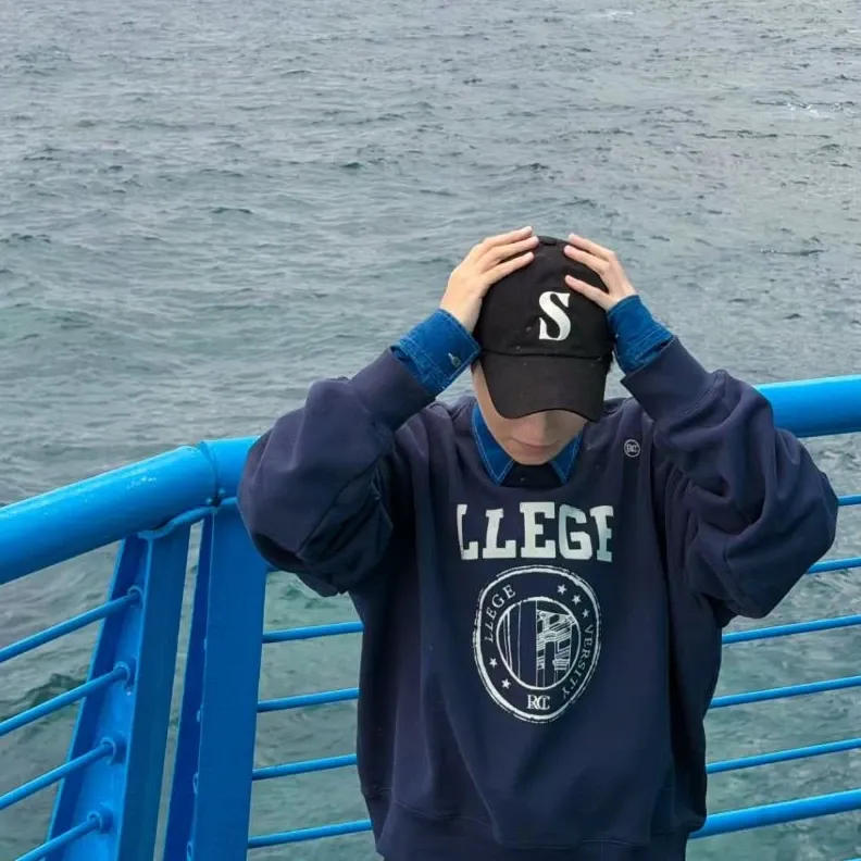김희재의 비하인드 컷