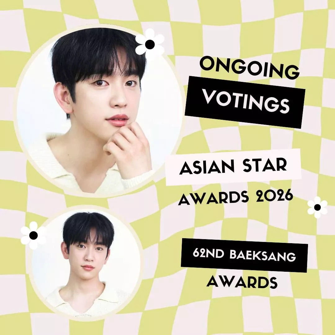 ファンが撮影したパク・ジニョンの瞬間