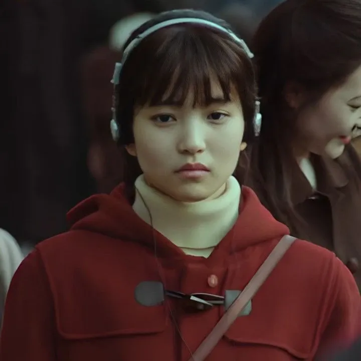 Latest photo of Kim Taeri
