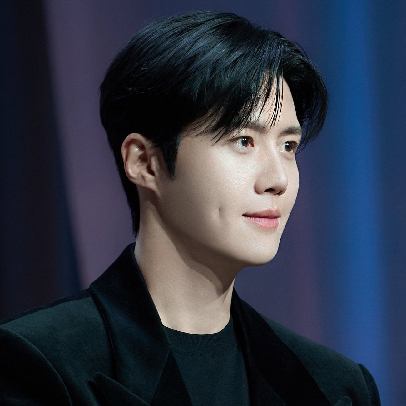 ファンが撮影したキム・ソンホの瞬間