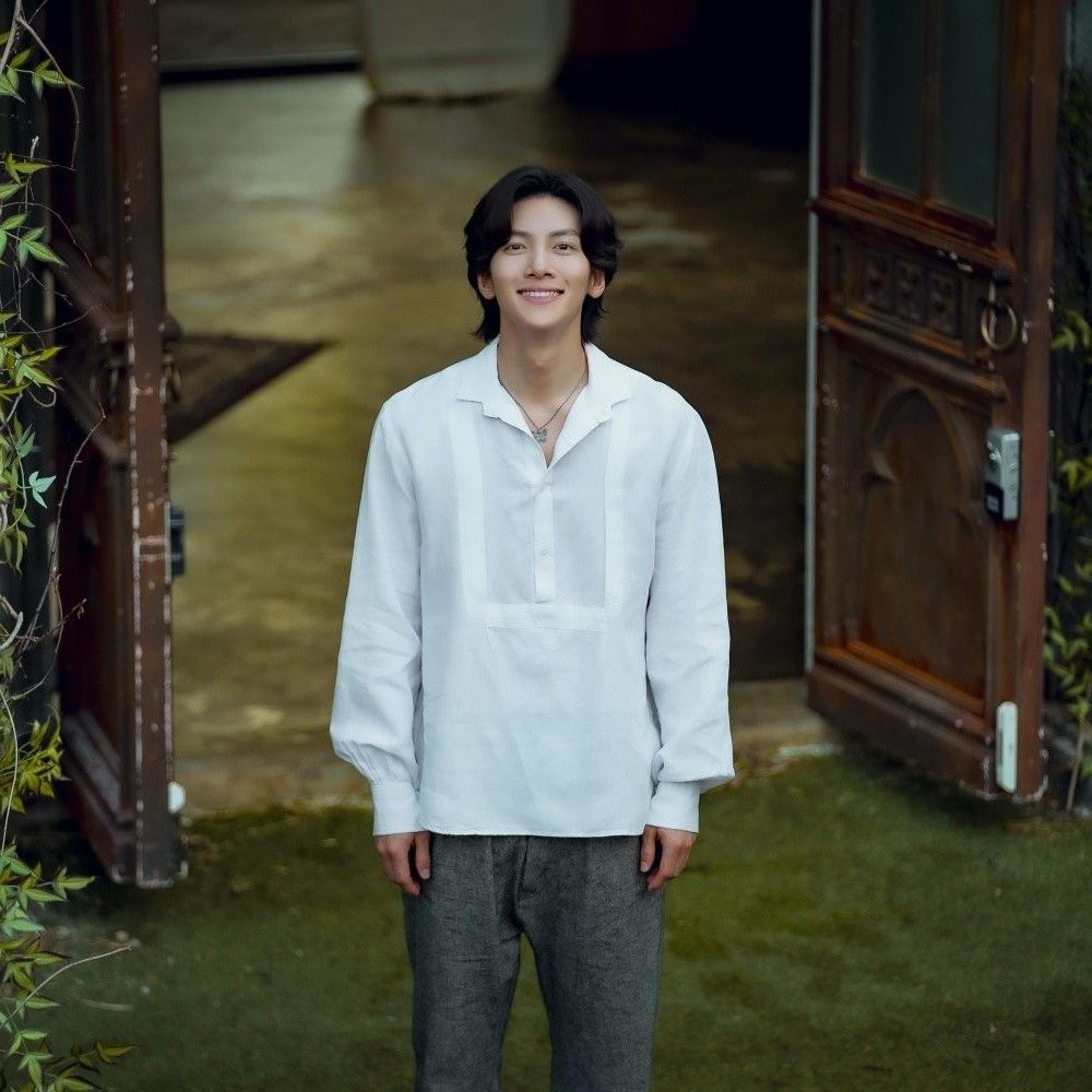 チ・チャンウクの最近の活動ショット