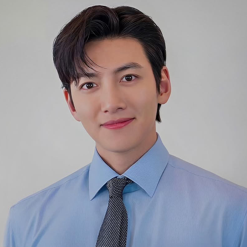 Recent activity shot of Ji Changwook