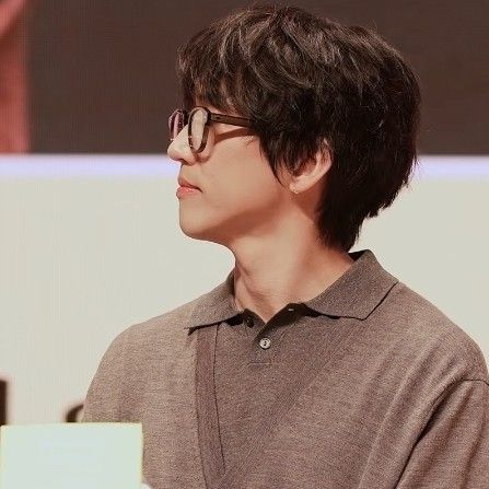 李承允的近期活動照