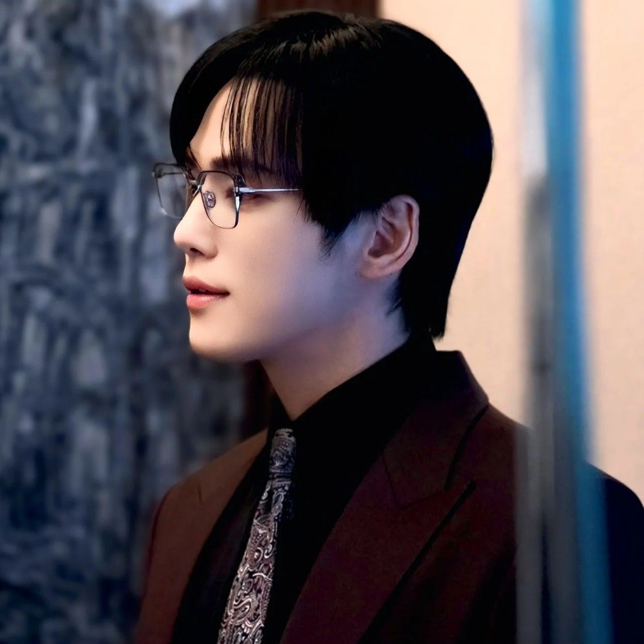 Latest photo of Kim Junghyun