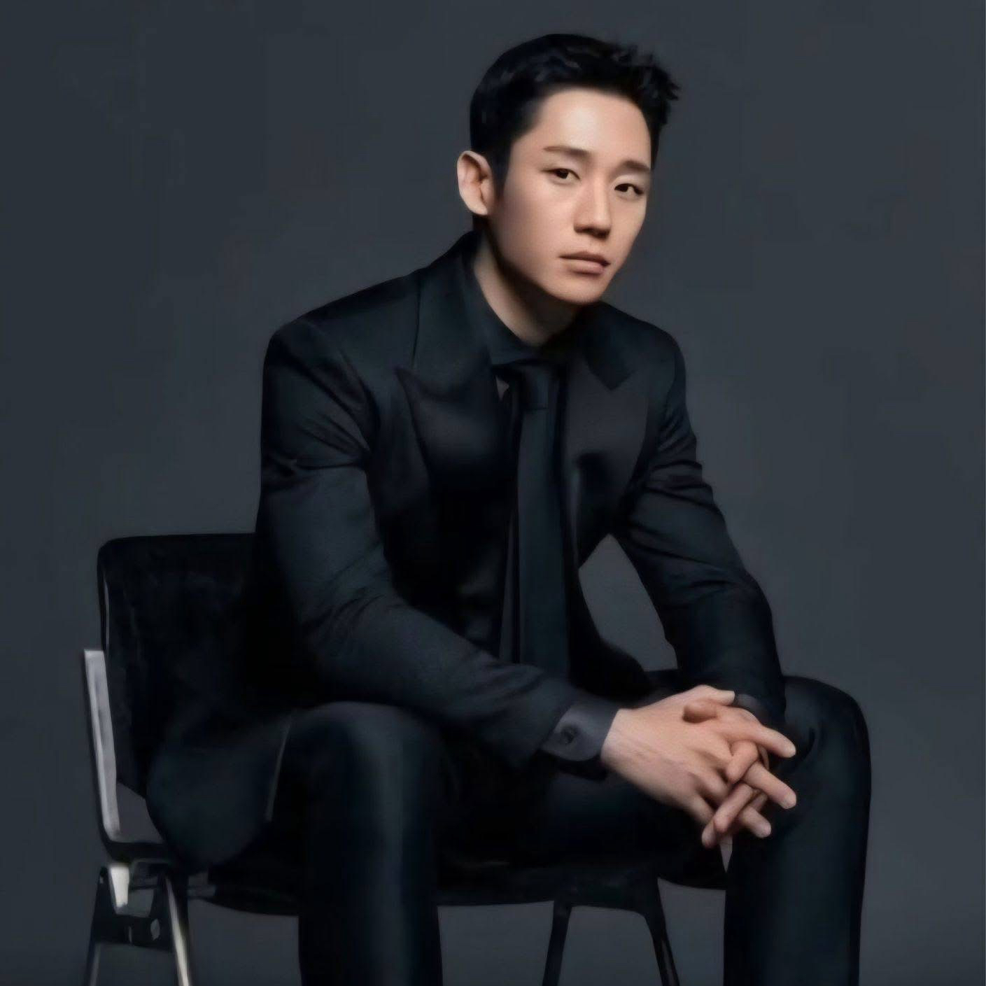 Latest photo of Jung Haein