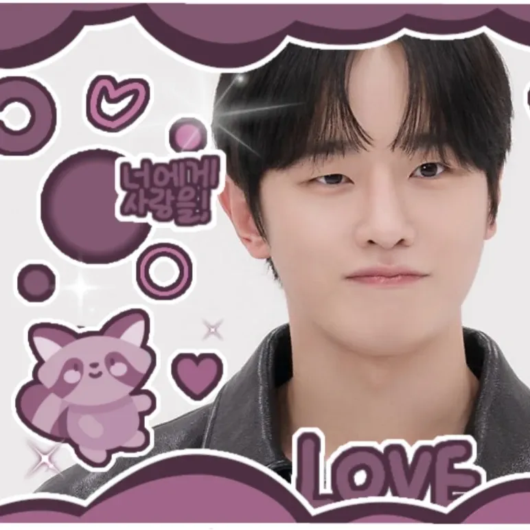 Behind-the-scenes cut of Kim Dowan