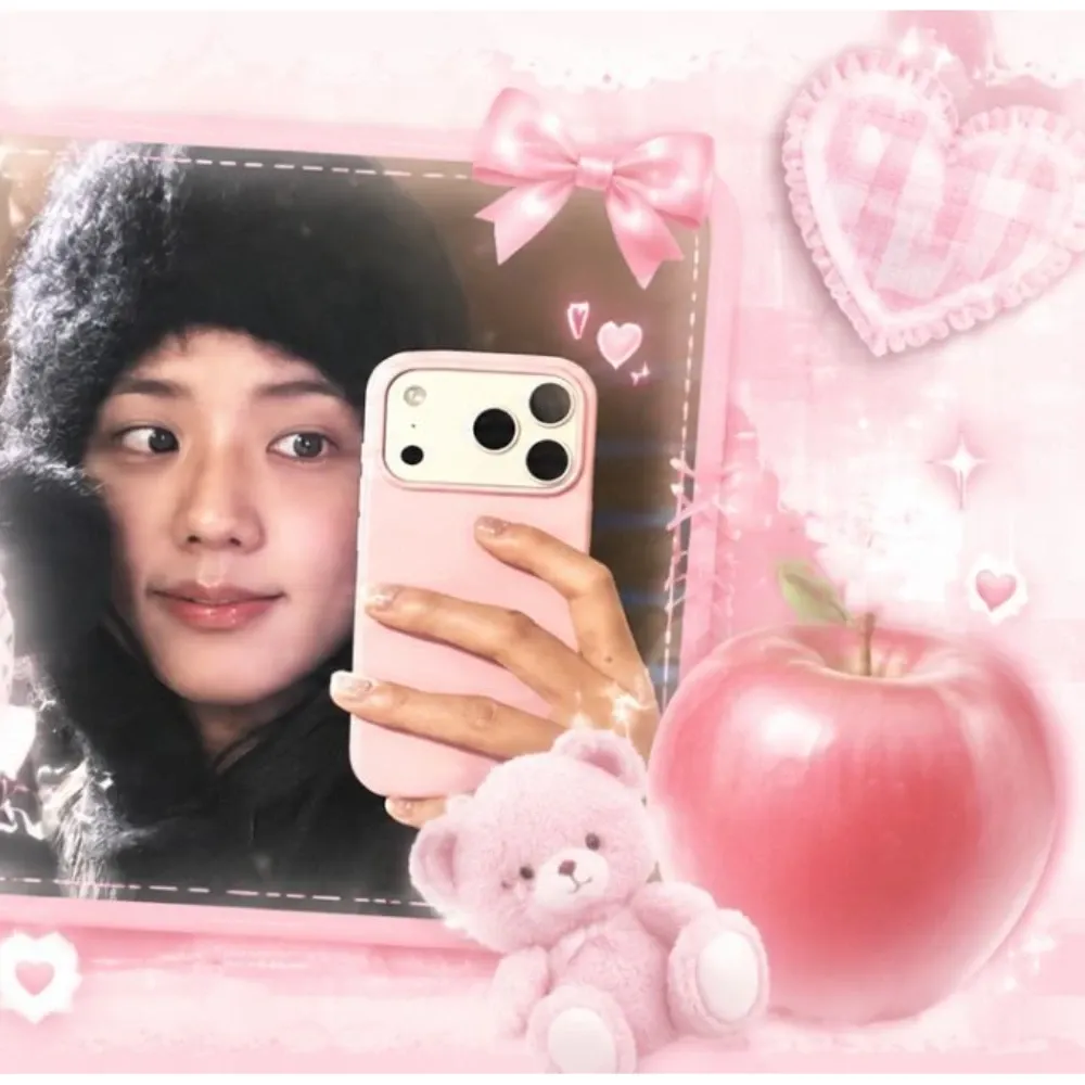 Latest photo of Jisoo (1995)