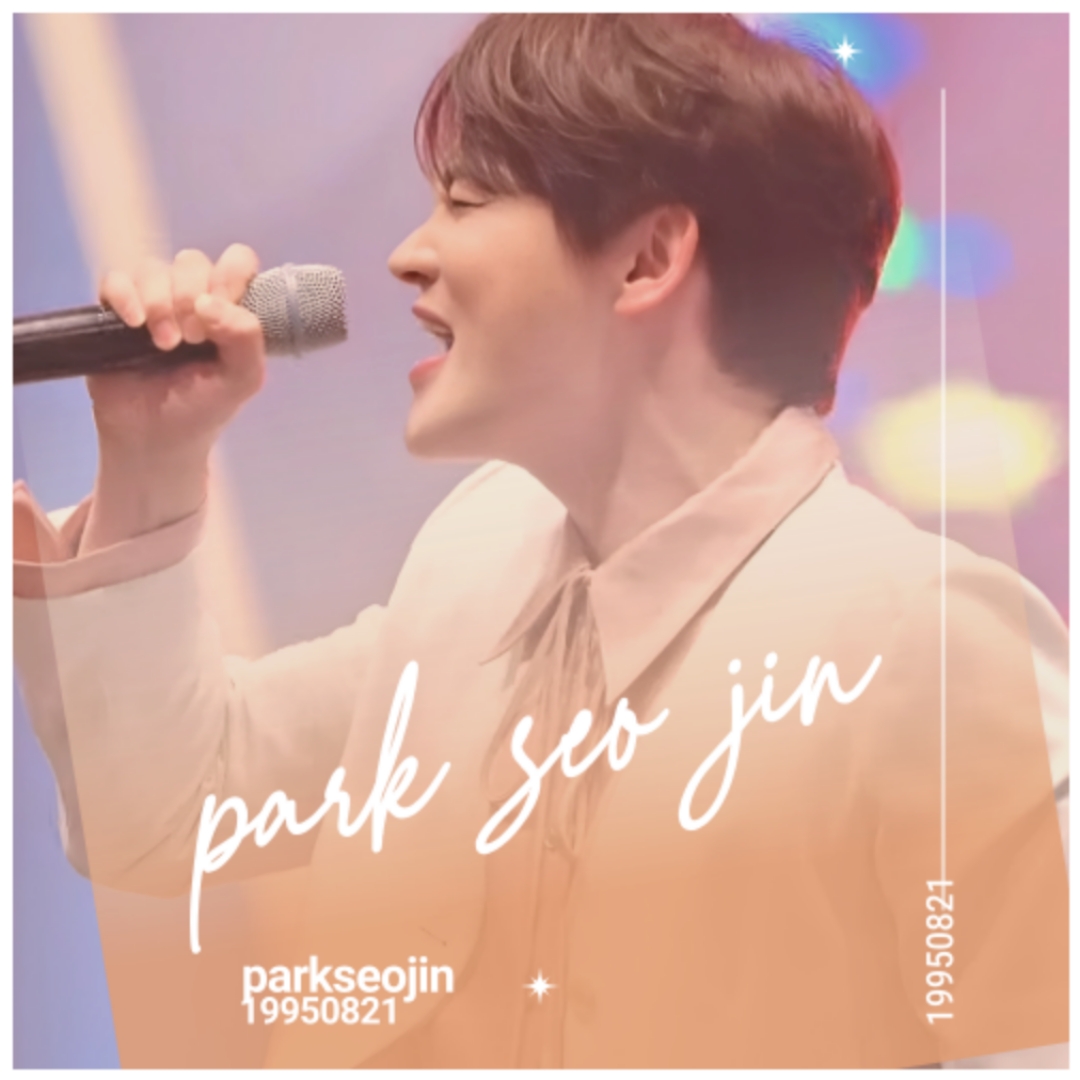 朴瑞镇的幕后花絮