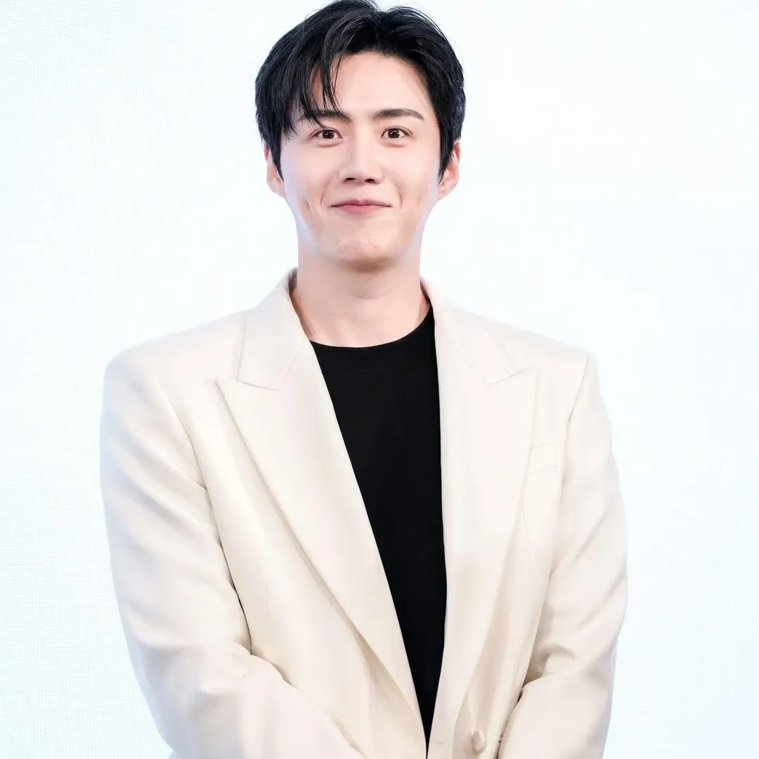 김선호의 비하인드 컷