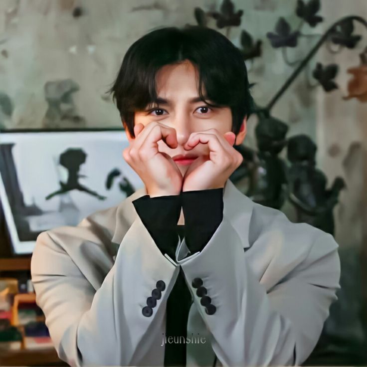 Latest photo of Ji Changwook