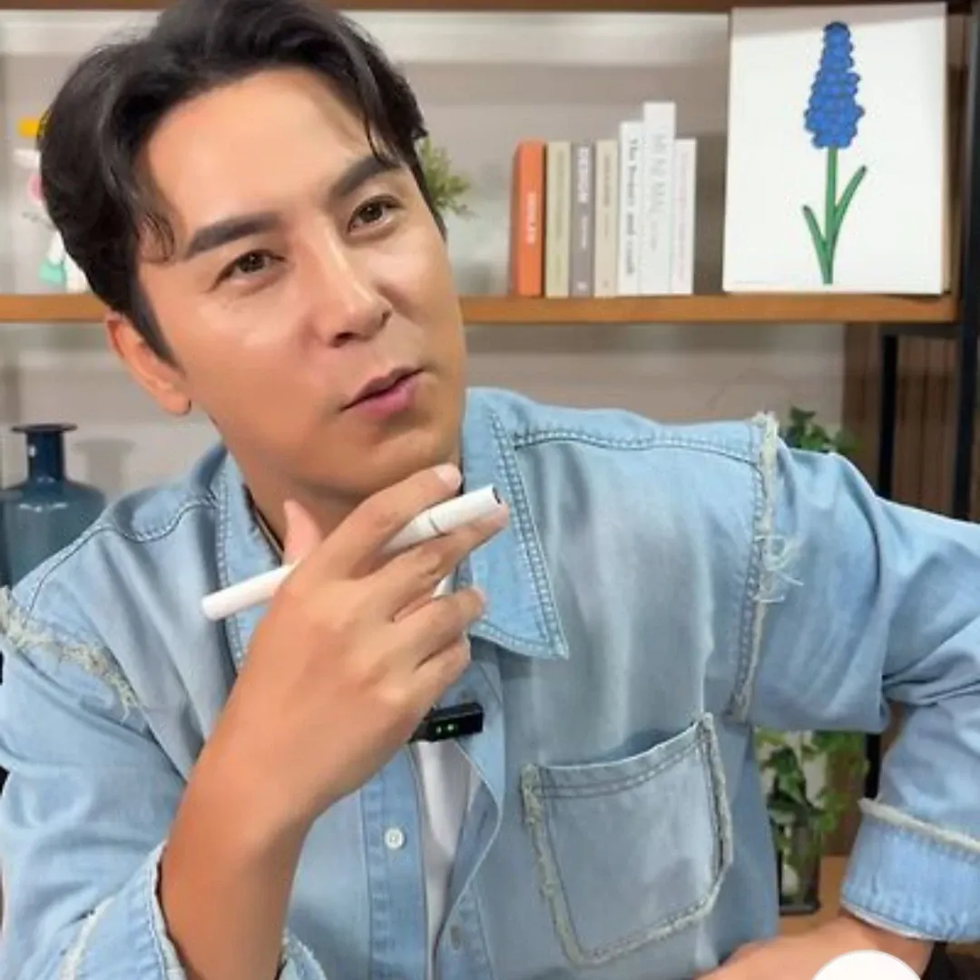 Foto kegiatan terbaru dari Jang Minho