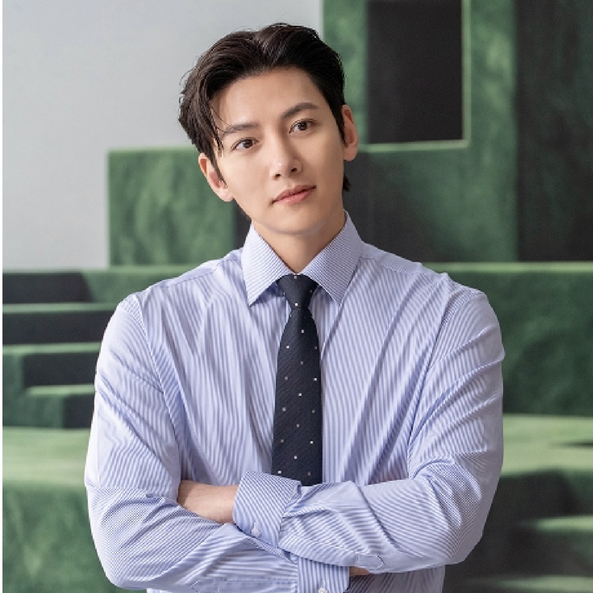 Latest photo of Ji Changwook