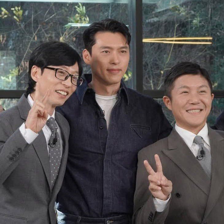 粉絲拍下的玄彬瞬間