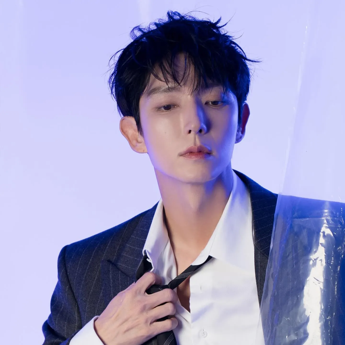 이준기 최근 활동샷
