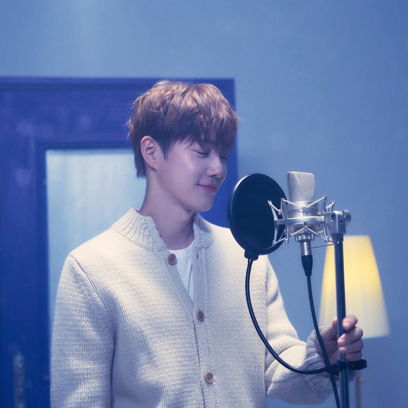 Suho的近期活動照