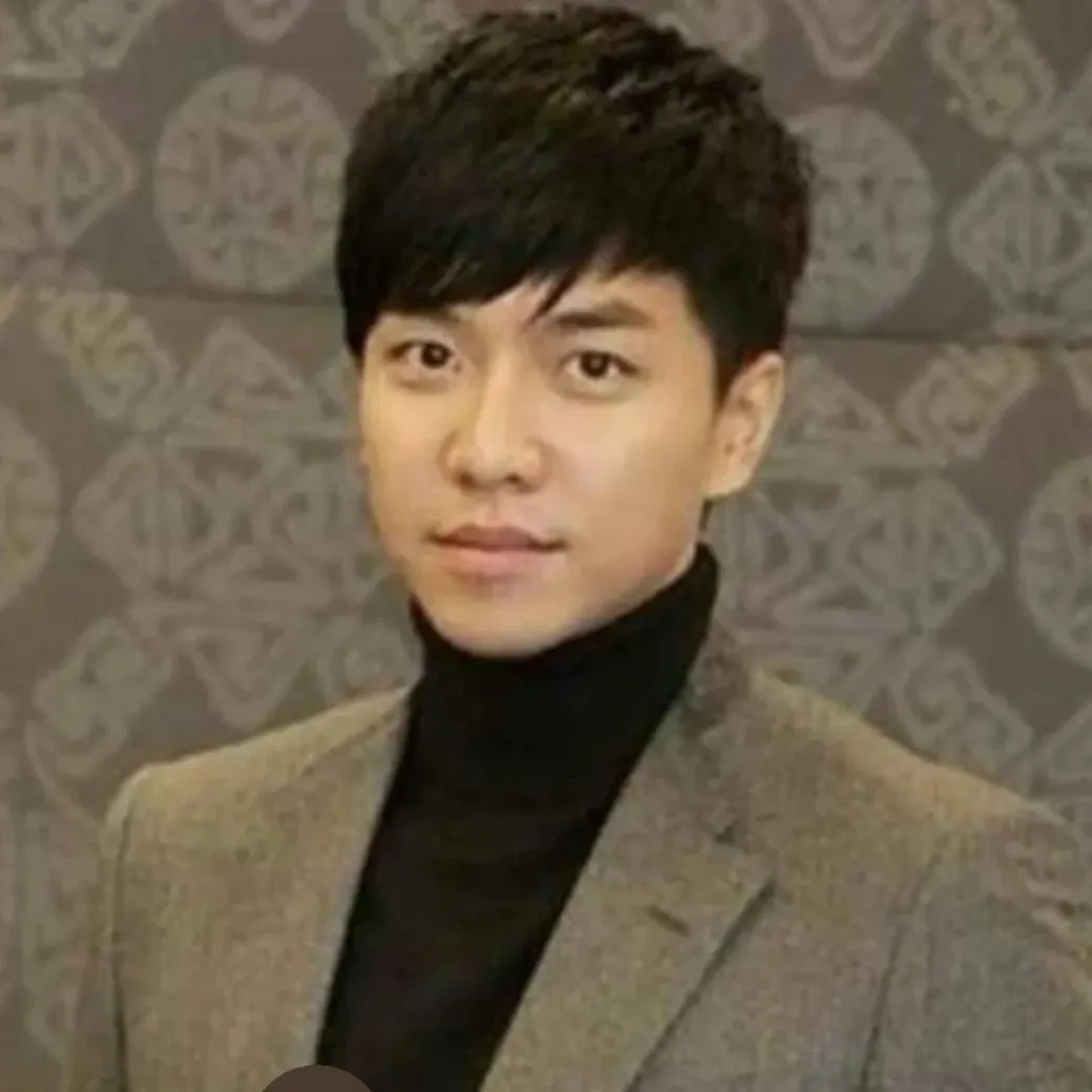 이승기의 비하인드 컷
