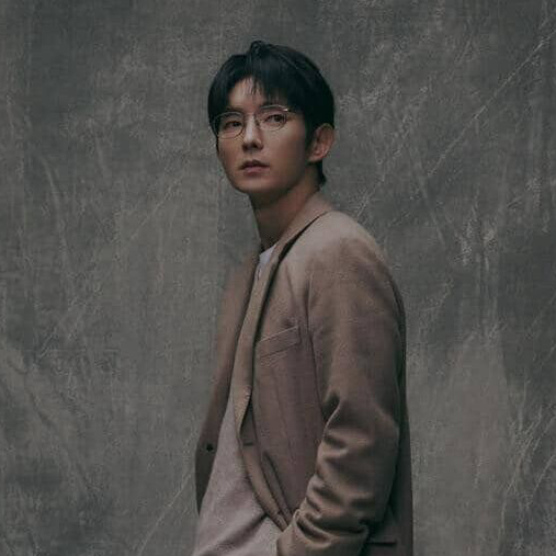 이준기 최근 활동샷