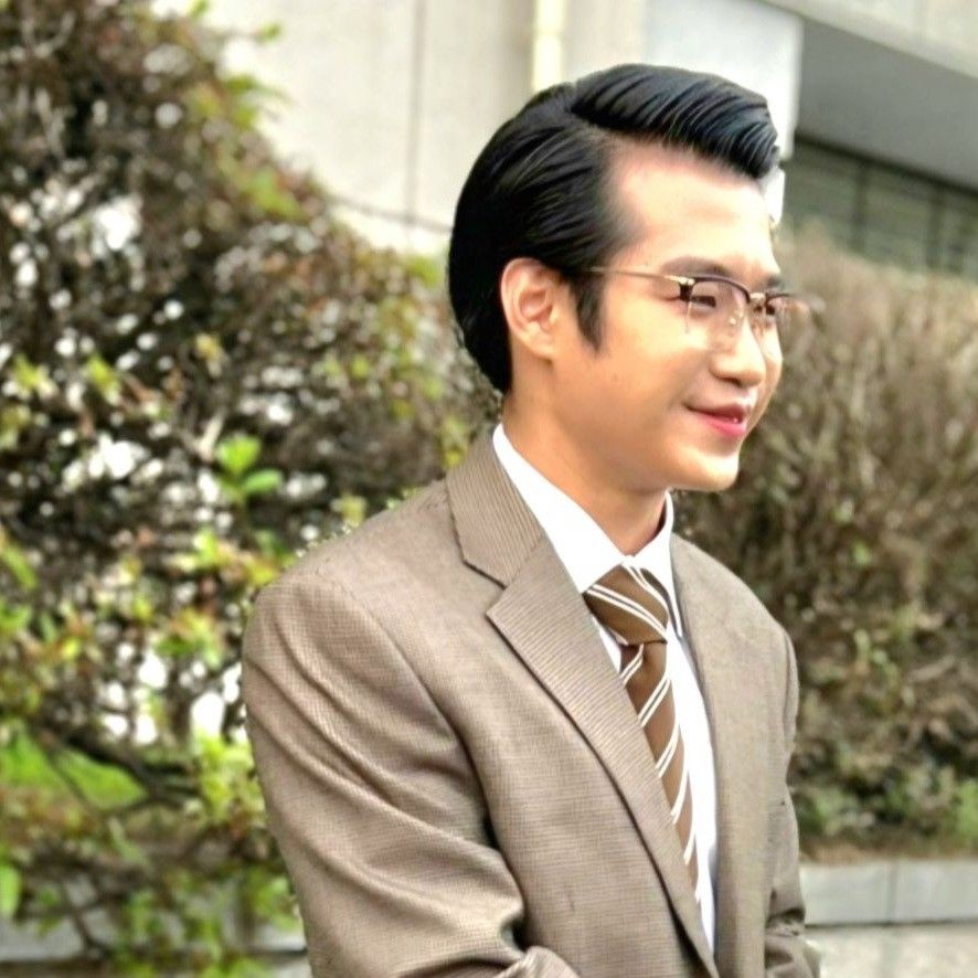 Foto terbaru dari Jo Myungsup