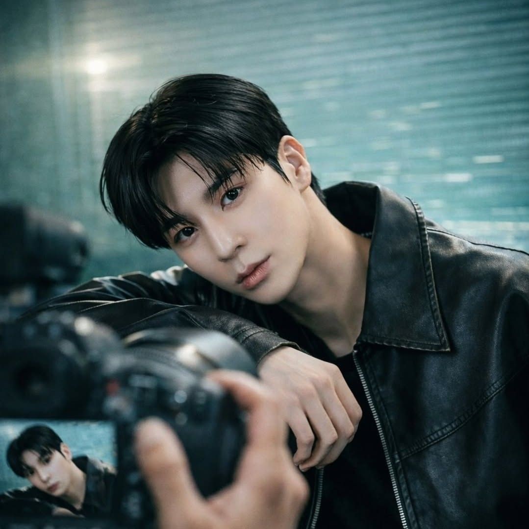 정동원의 최신 사진