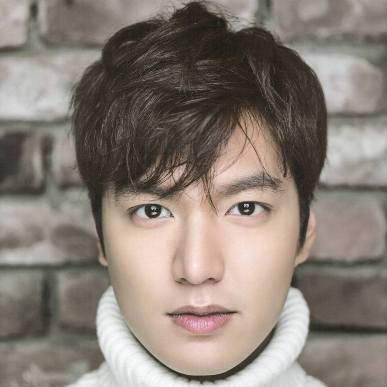 Latest photo of Lee Minho