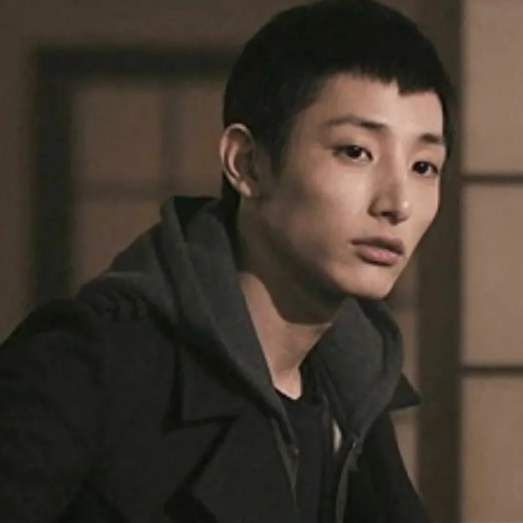 Recent activity shot of Lee Soohyuk