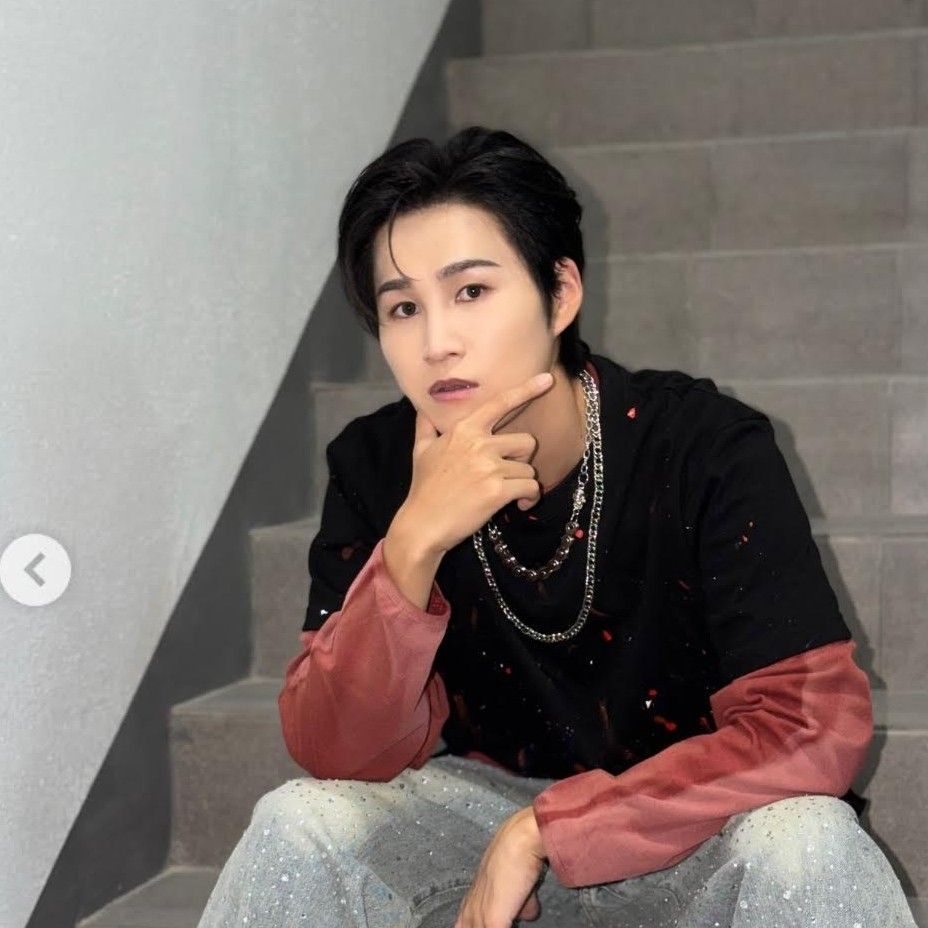 김희재 팬이 찍은 순간