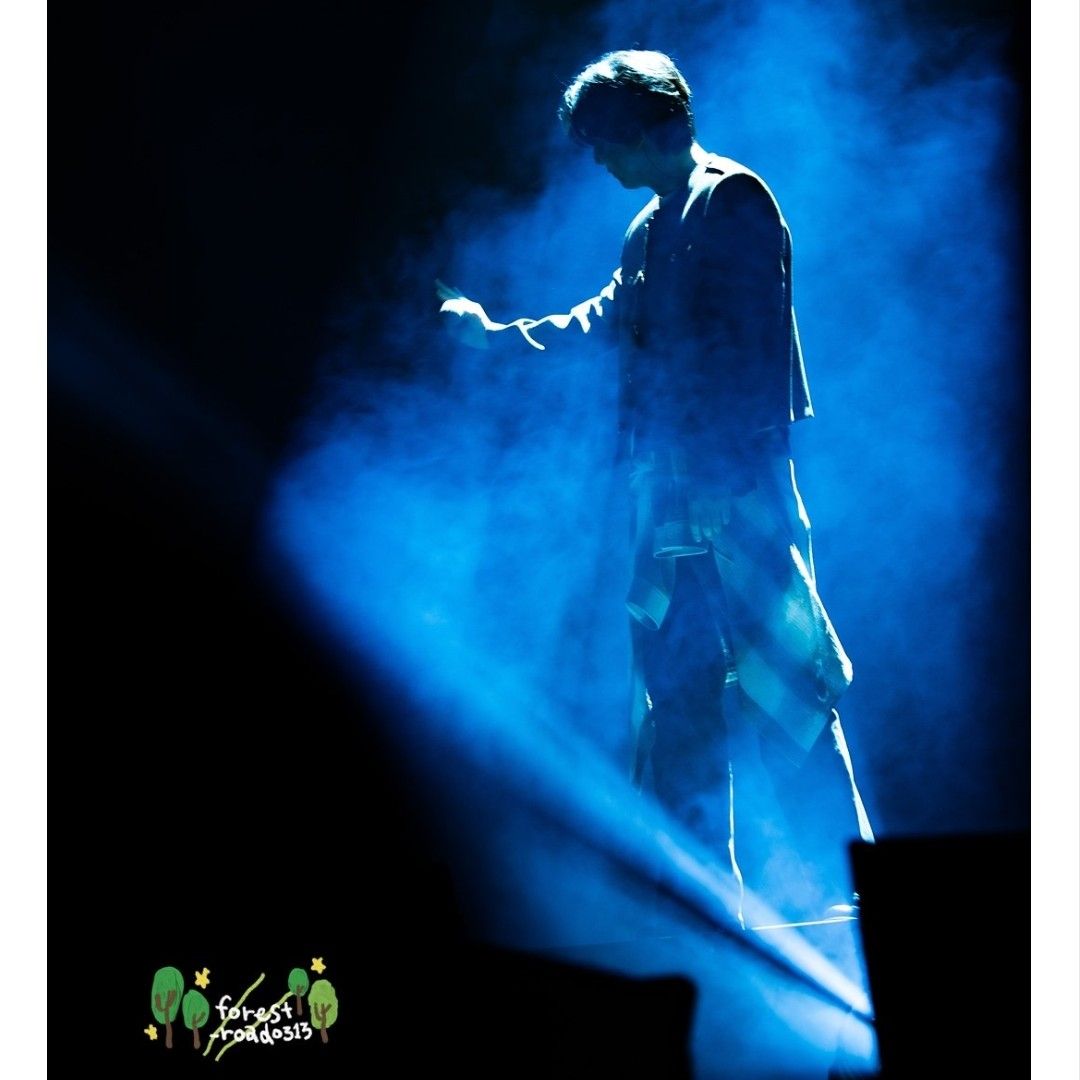 Latest photo of Kim Namgil