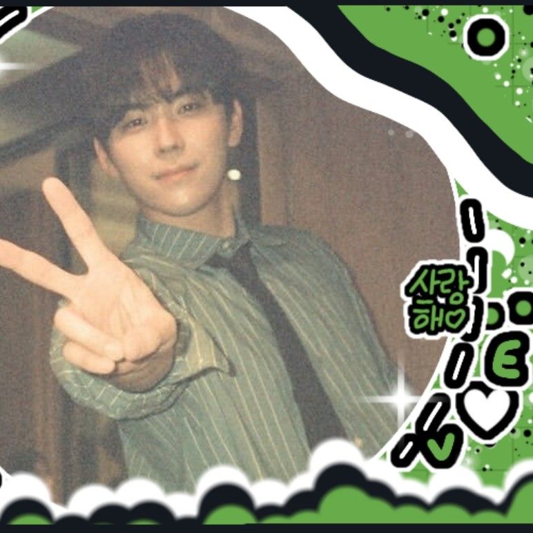 Behind-the-scenes cut of Kim Dohoon