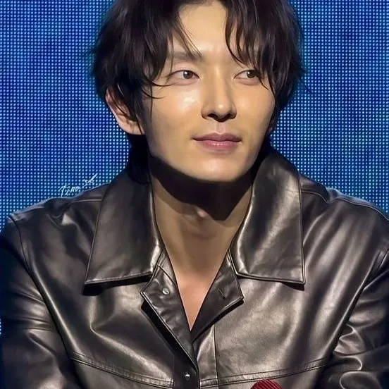 이준기의 최신 사진