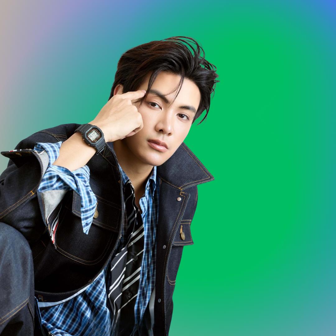 Latest photo of Joong Archen Aydin