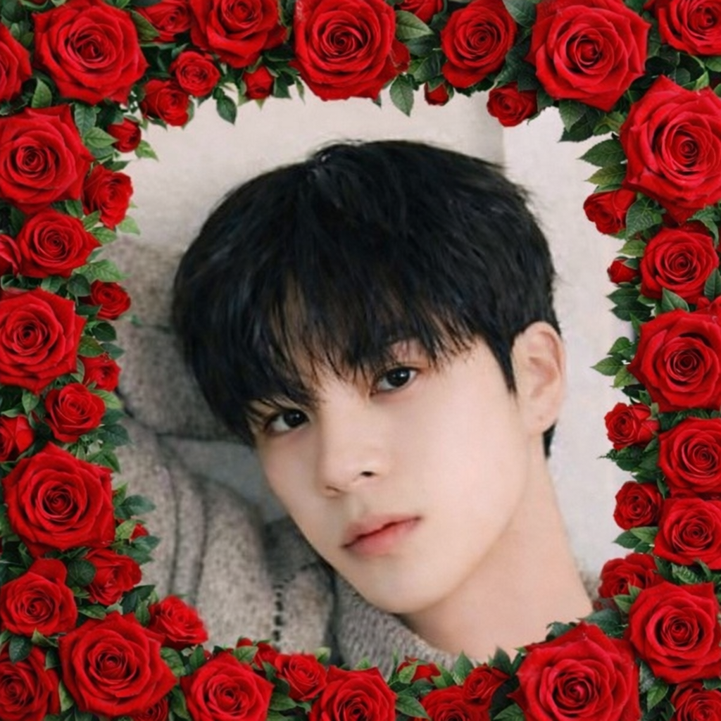 정동원 팬이 찍은 순간