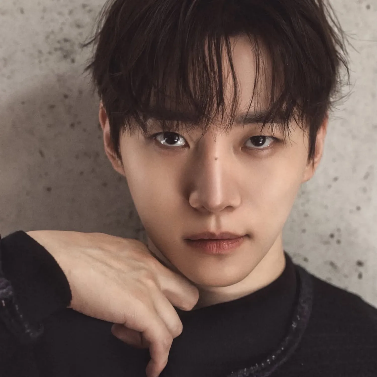 Foto kegiatan terbaru dari Lee Junho