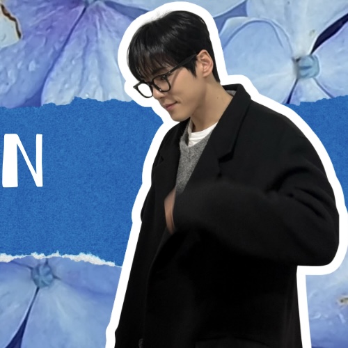 김정현의 비하인드 컷