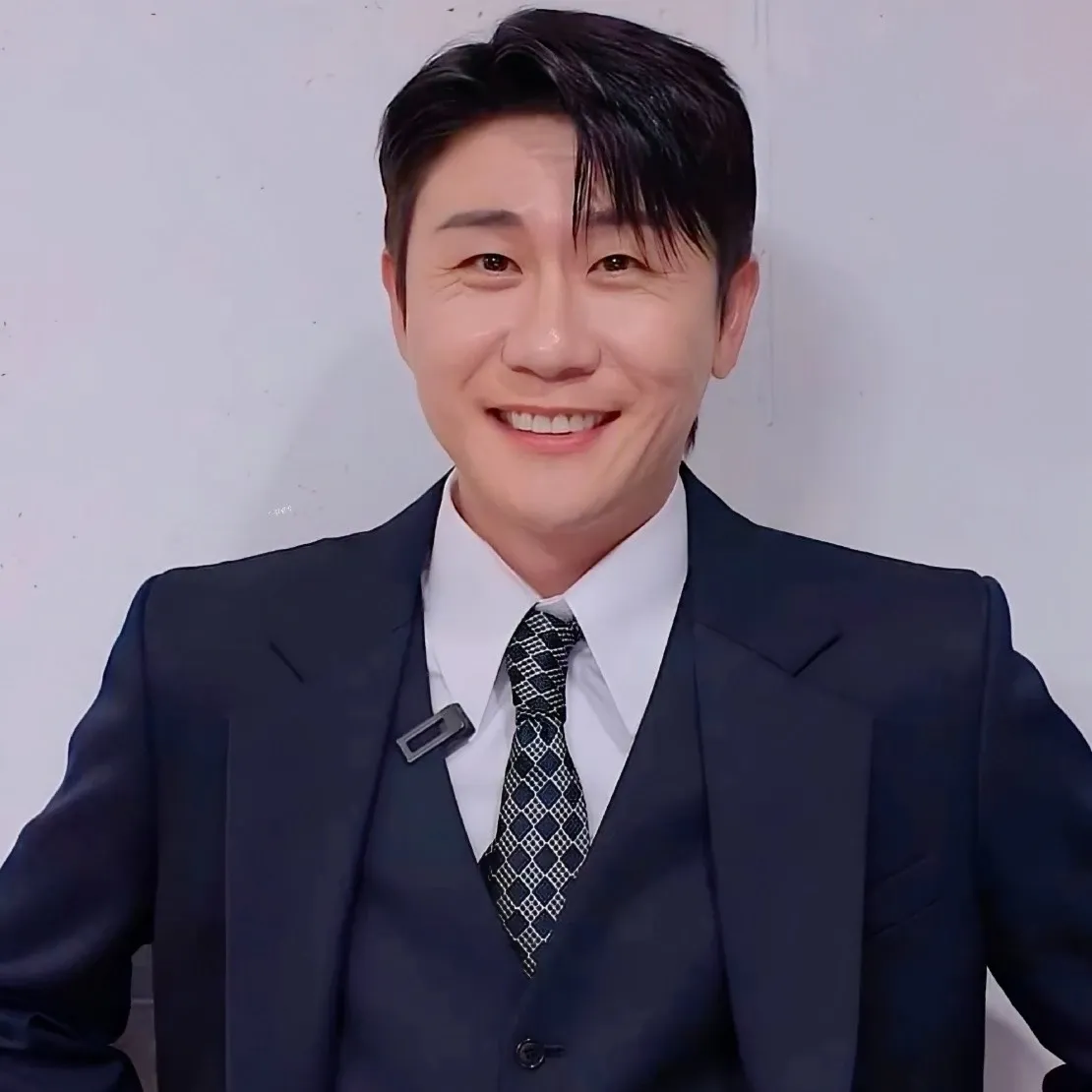 영탁 최근 활동샷