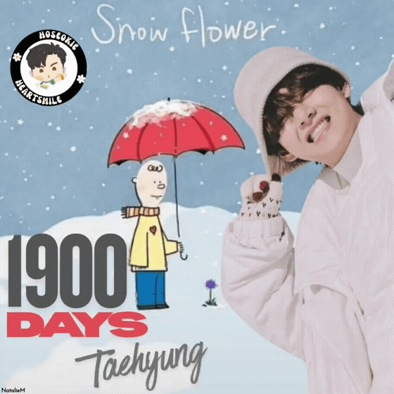 Latest photo of Kim Taehyung (V)