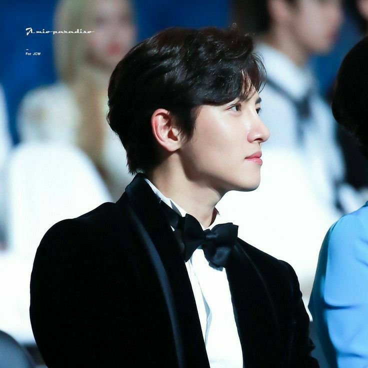 池昌旭的最新照片