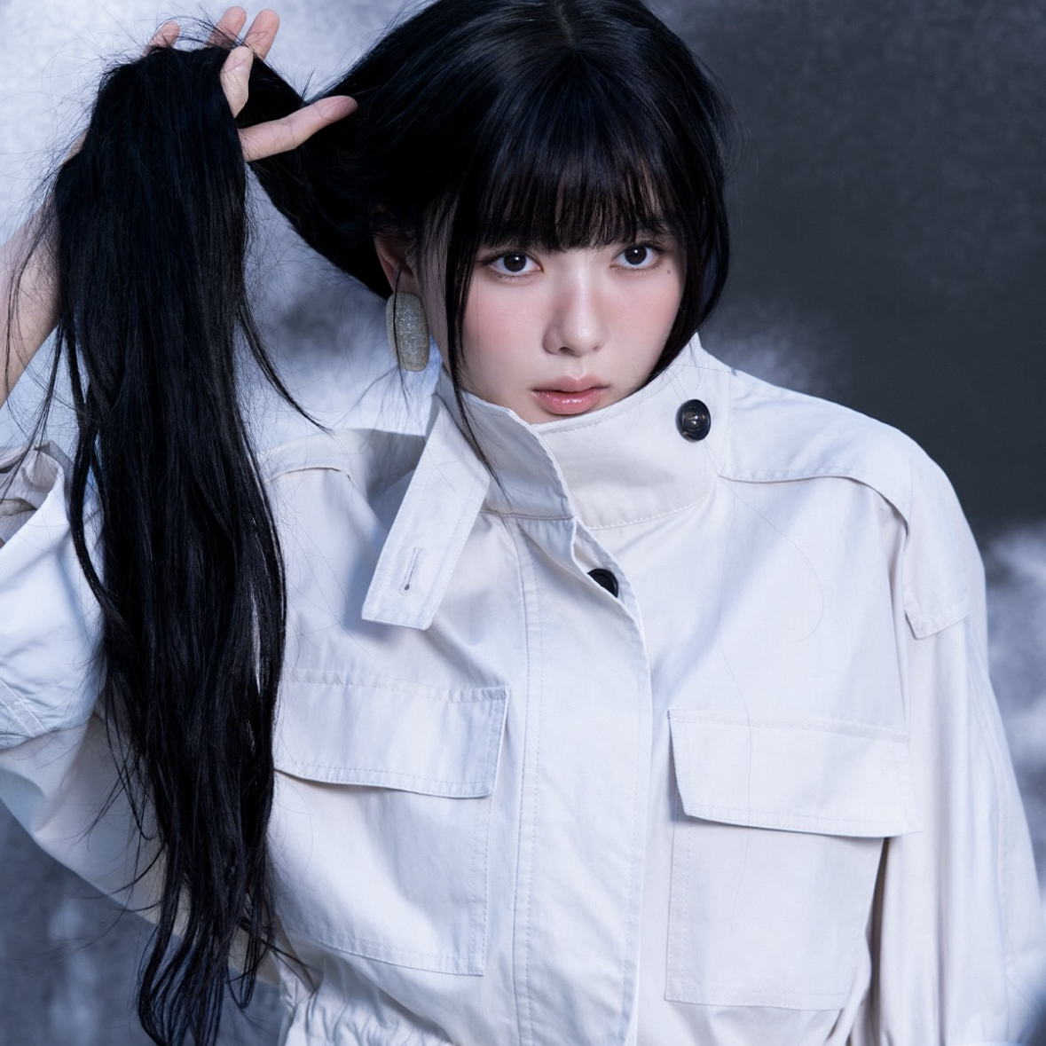 Latest photo of Kim Youjung