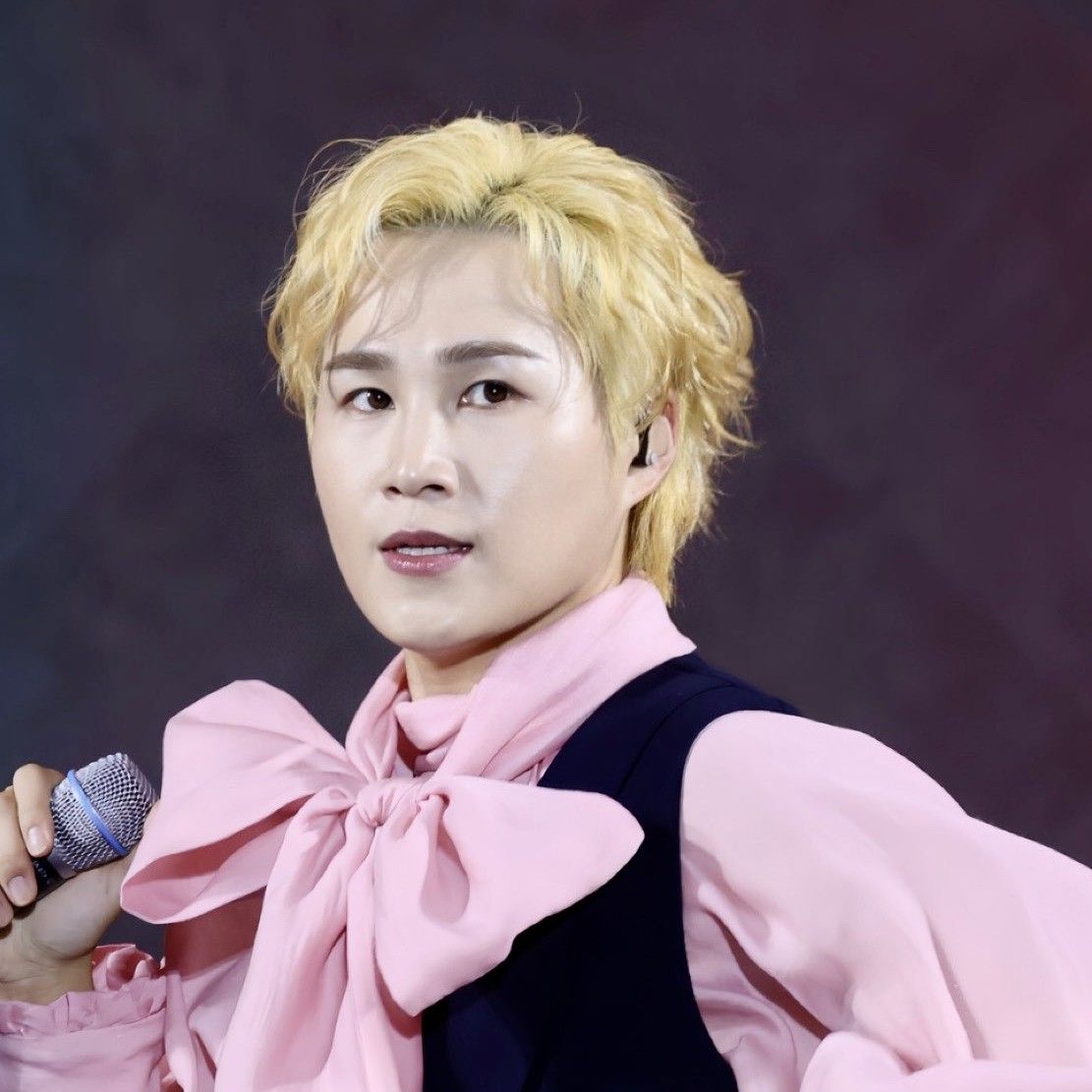 粉絲拍下的金熙栽瞬間