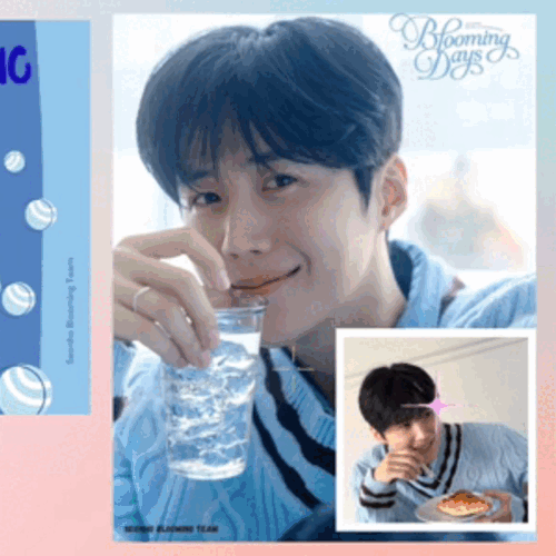 Latest photo of Kim Seonho